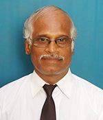 Rajendran V